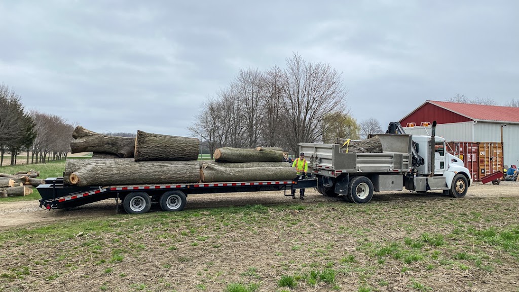 Sequoia Tree Services | 14719 Bayham Dr, Tillsonburg, ON N4G 4G8, Canada | Phone: (519) 852-5323