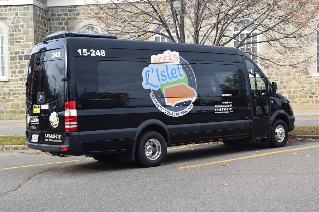 Accès LIslet | 34A Rue Fortin, Saint-Jean-Port-Joli, QC G0R 3G0, Canada | Phone: (844) 598-8950
