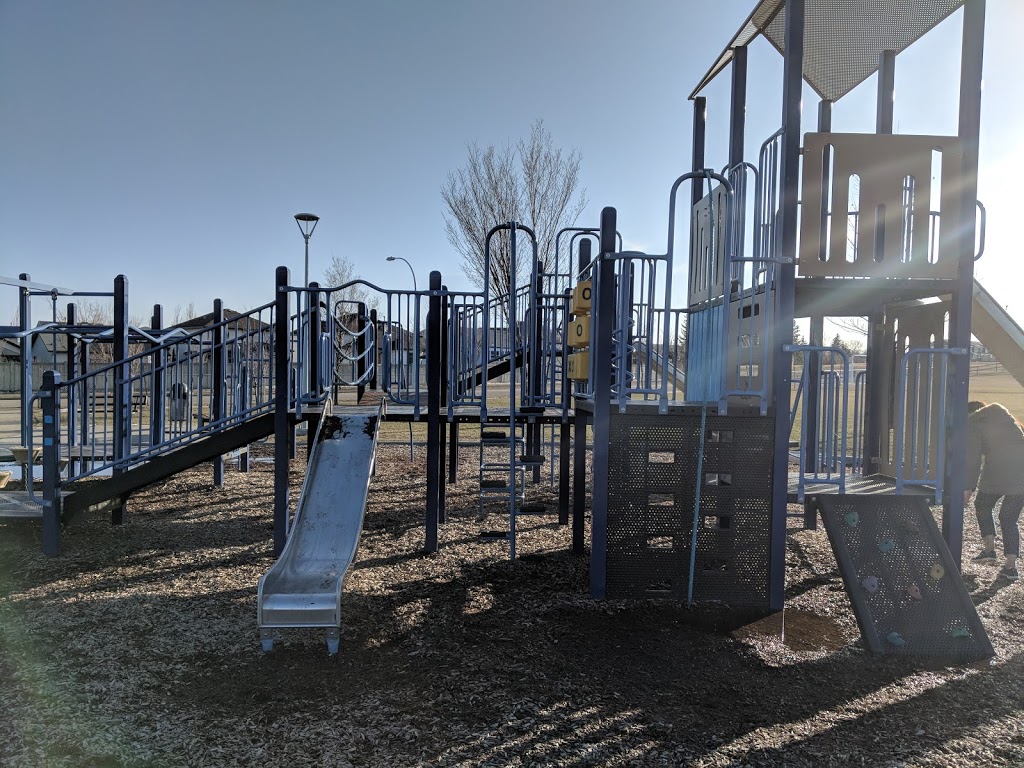 Miller Park | Matheson Way NW, Edmonton, AB T5Y 3A2, Canada