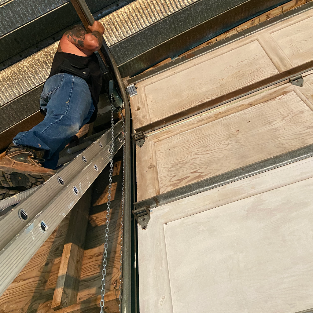 A&S Overhead Garage Door Service | 1047 Donaldston Rd, Mount Stewart, PE C0A 1T0, Canada | Phone: (902) 940-1685