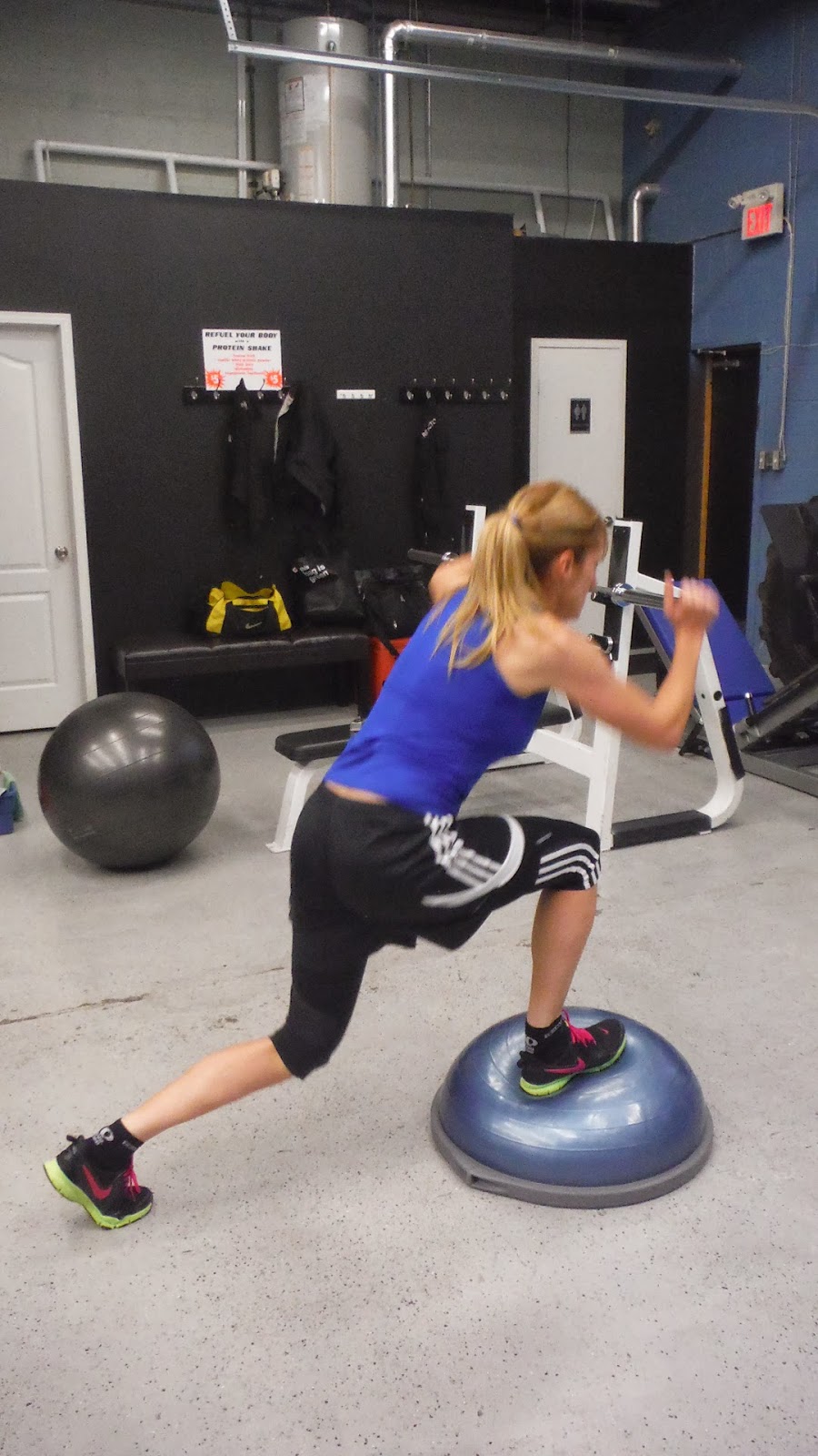 REACTIVATED training systems | 12-111 Fourth Ave suite 165, St. Catharines, ON L2S 3P5, Canada | Phone: (905) 988-8852