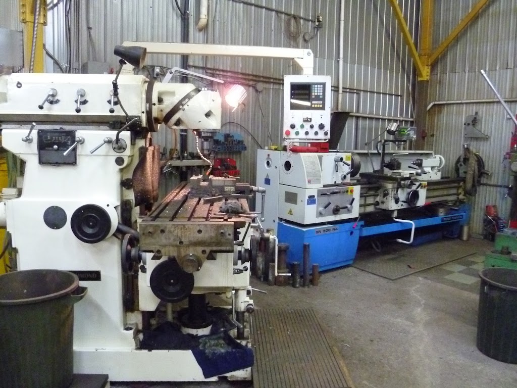 Mag Métal | 394 Rang des Chutes, Saint-Patrice-de-Beaurivage, QC G0S 1B0, Canada | Phone: (418) 596-2511