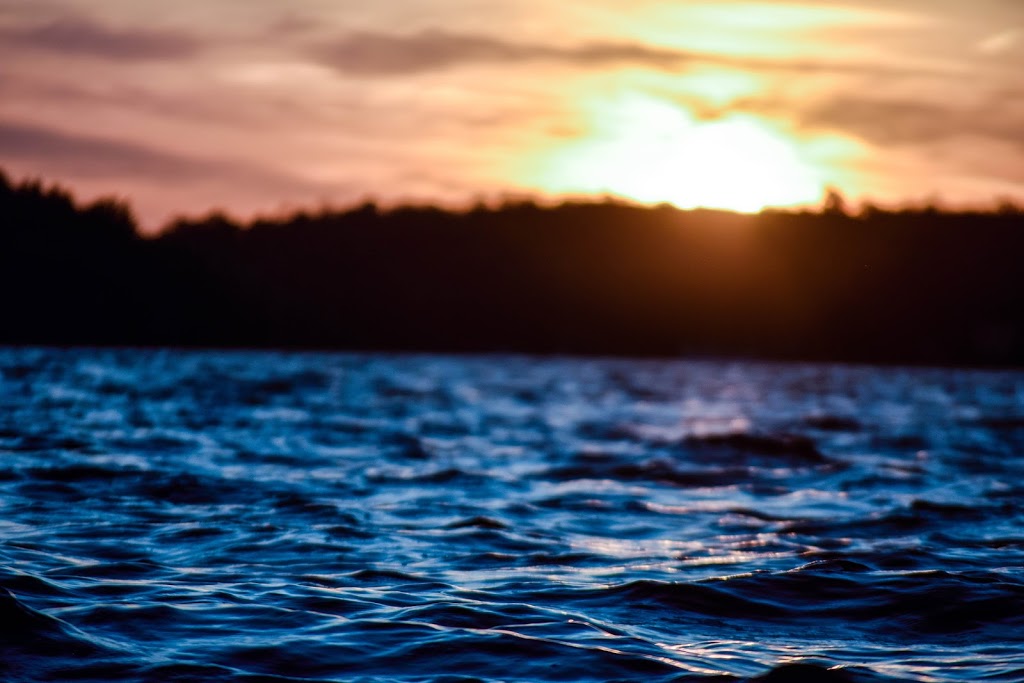 Leisure Bay Landing | 221 S Shore Rd, Pointe au Baril, ON P0G 1K0, Canada | Phone: (705) 366-2265