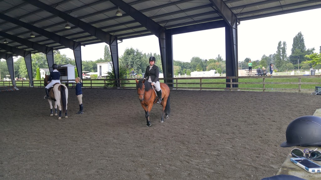 Southlands Riding Club | 7025 Macdonald St, Vancouver, BC V6N 1G2, Canada | Phone: (604) 263-4817