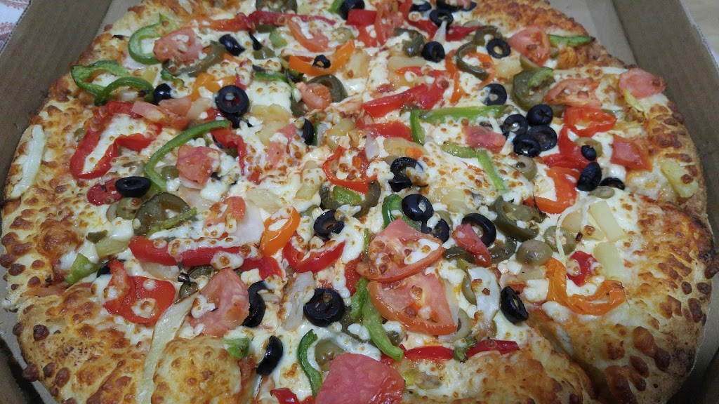 Pizza 73 | 9561 118 Ave NW, Edmonton, AB T5G 0N9, Canada | Phone: (780) 473-7373