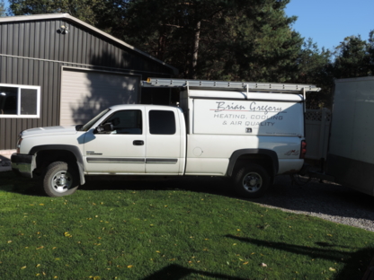 Gregory Brian Heating Cooling & Air Quality Inc | 1402 Rabbitwood Ct, Ailsa Craig, ON N0M 1A0, Canada | Phone: (519) 293-1056