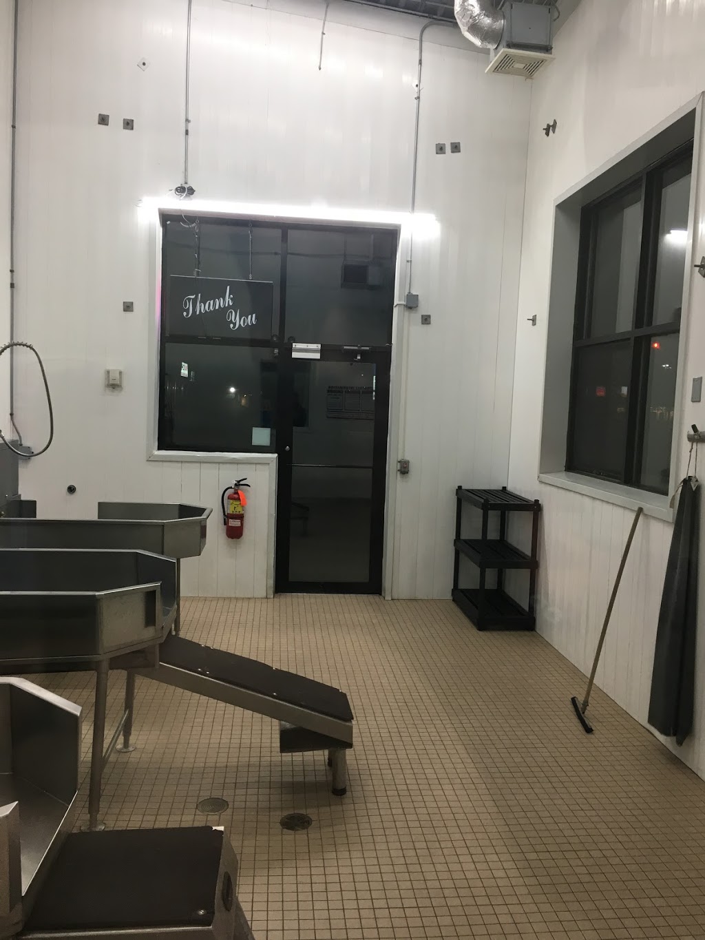 Car & Pet Spa The | 8350 Fairmount Dr SE, Calgary, AB T2H 0Y6, Canada | Phone: (403) 252-9667