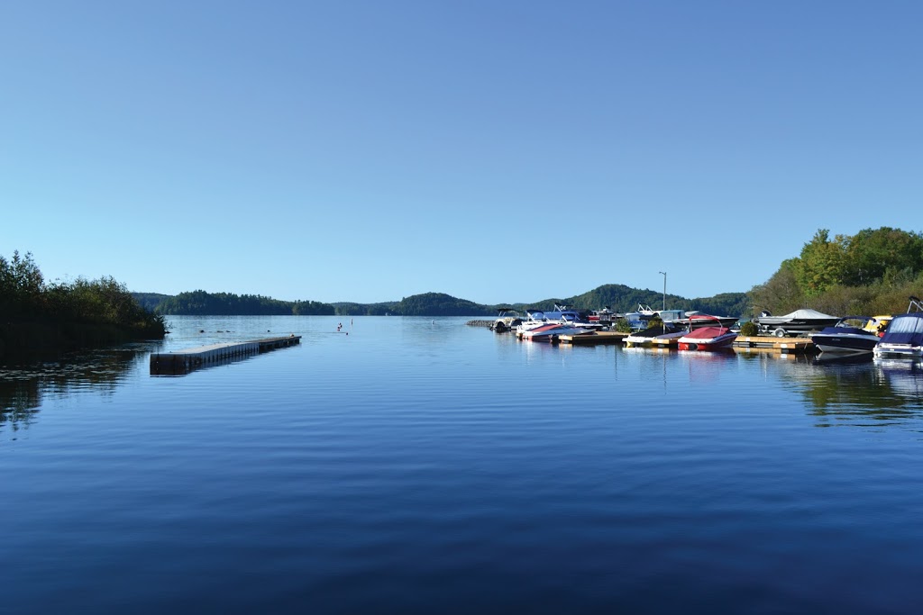 Huntsville Marine | 373 ON-60, Huntsville, ON P1H 1B5, Canada | Phone: (705) 789-5522