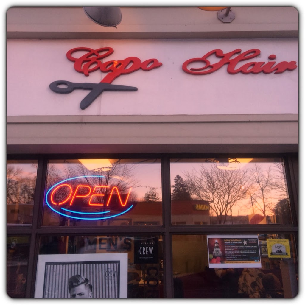 Kenny’s Hair Barber Shop | 179 Lakeshore Rd E, Mississauga, ON L5G 4T9, Canada | Phone: (905) 274-5086