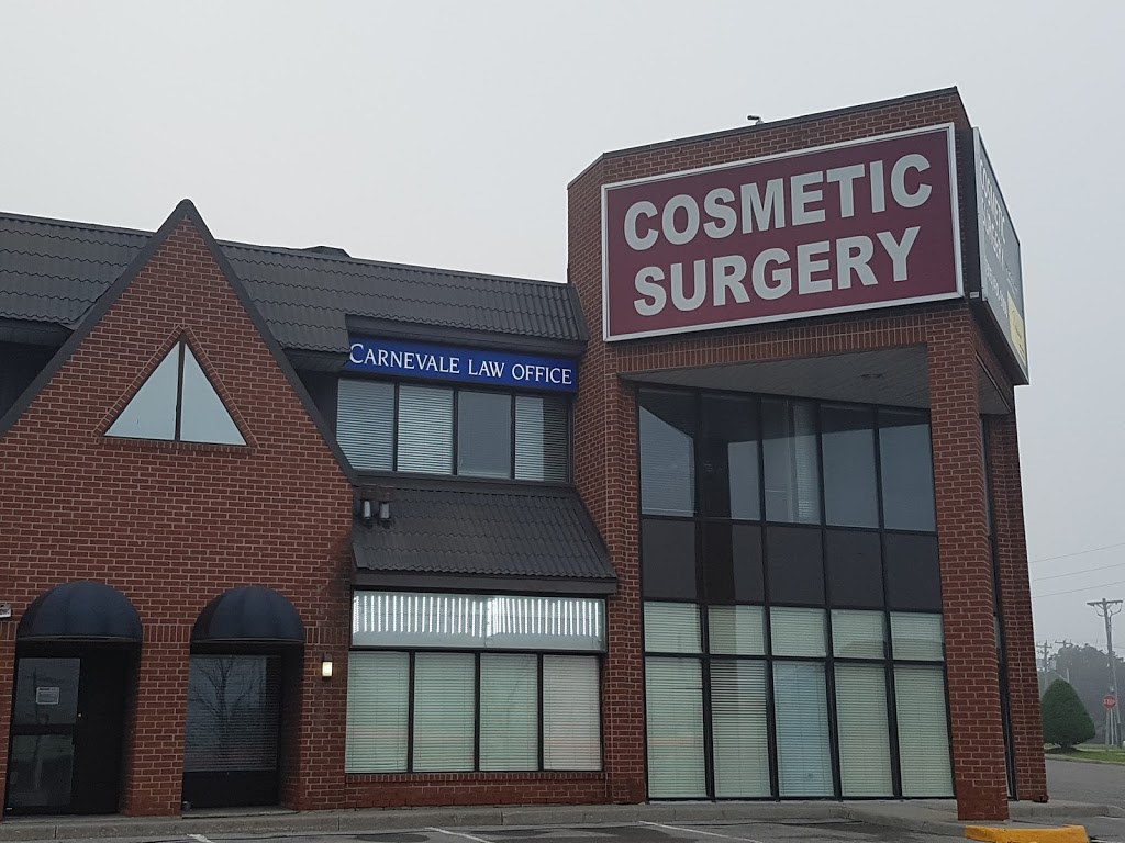 Carnevale Law Office | 1614 Dundas St E, Whitby, ON L1N 8Y8, Canada | Phone: (905) 571-1503