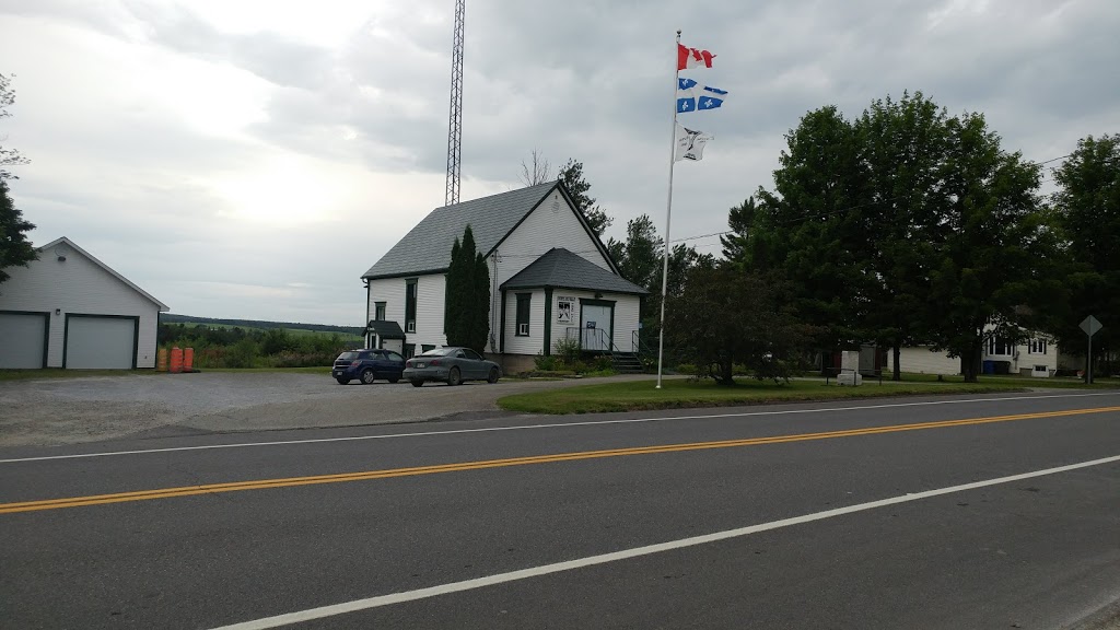 Hôtel de ville Newport | 1452 QC-212, Cookshire-Eaton, QC J0B 1M0, Canada | Phone: (819) 560-8565