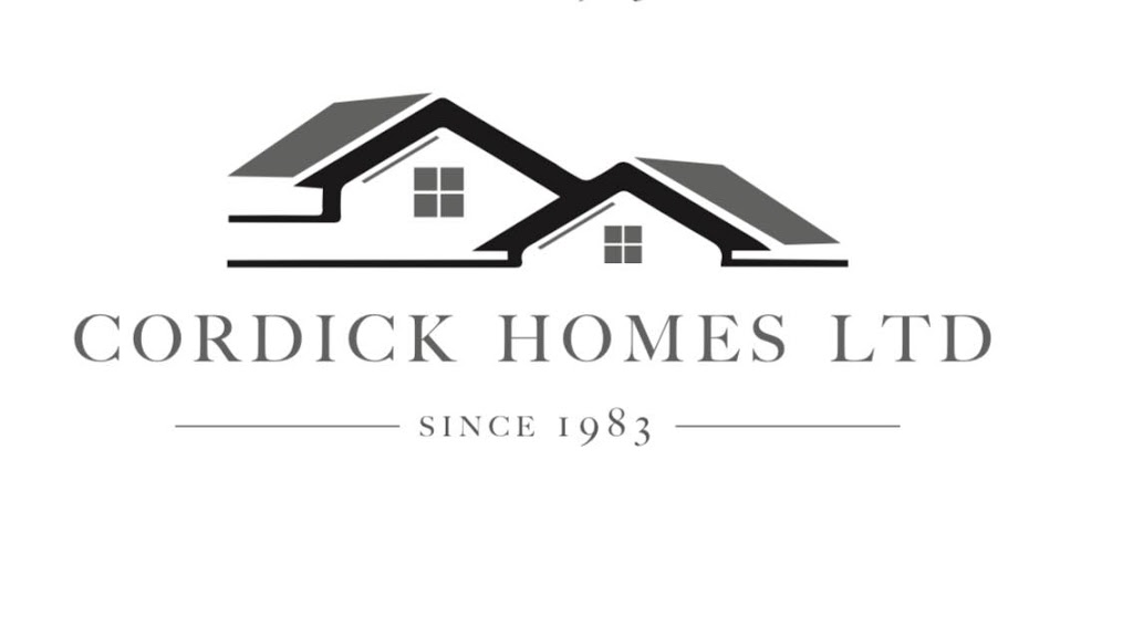 Cordick Homes Ltd. | 18 Kenedon Dr, Omemee, ON K0L 2W0, Canada | Phone: (705) 341-4145