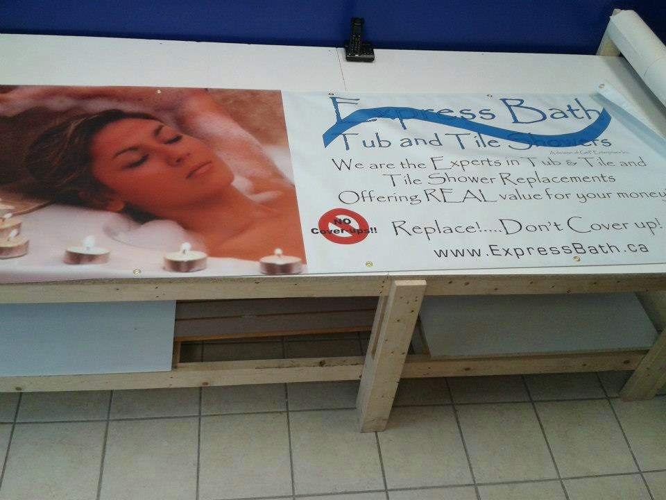 Quick Signs | 7 York St E, Ridgetown, ON N0P 2C0, Canada | Phone: (226) 494-1500