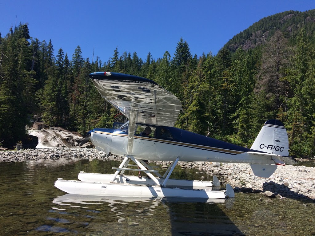 Aviation Egress Systems | 200 Hart Rd, Victoria, BC V9C 1A1, Canada | Phone: (250) 704-6401