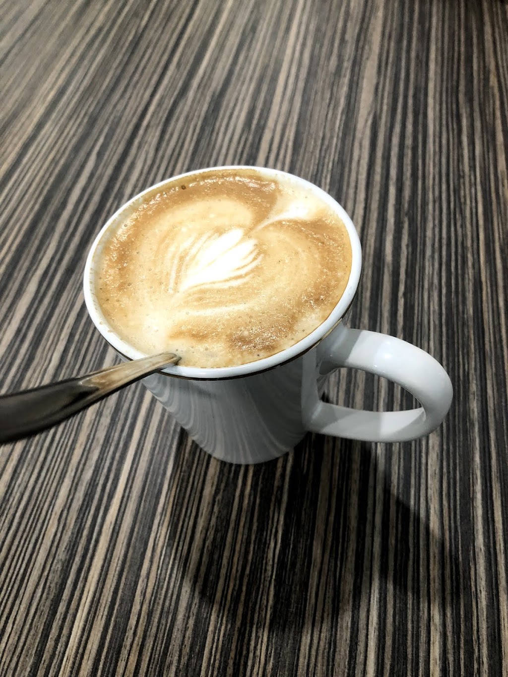 Favoloso Italian Cafe and Pizzeria | 13240 118 Ave NW, Edmonton, AB T5L 4N4, Canada | Phone: (780) 454-6329