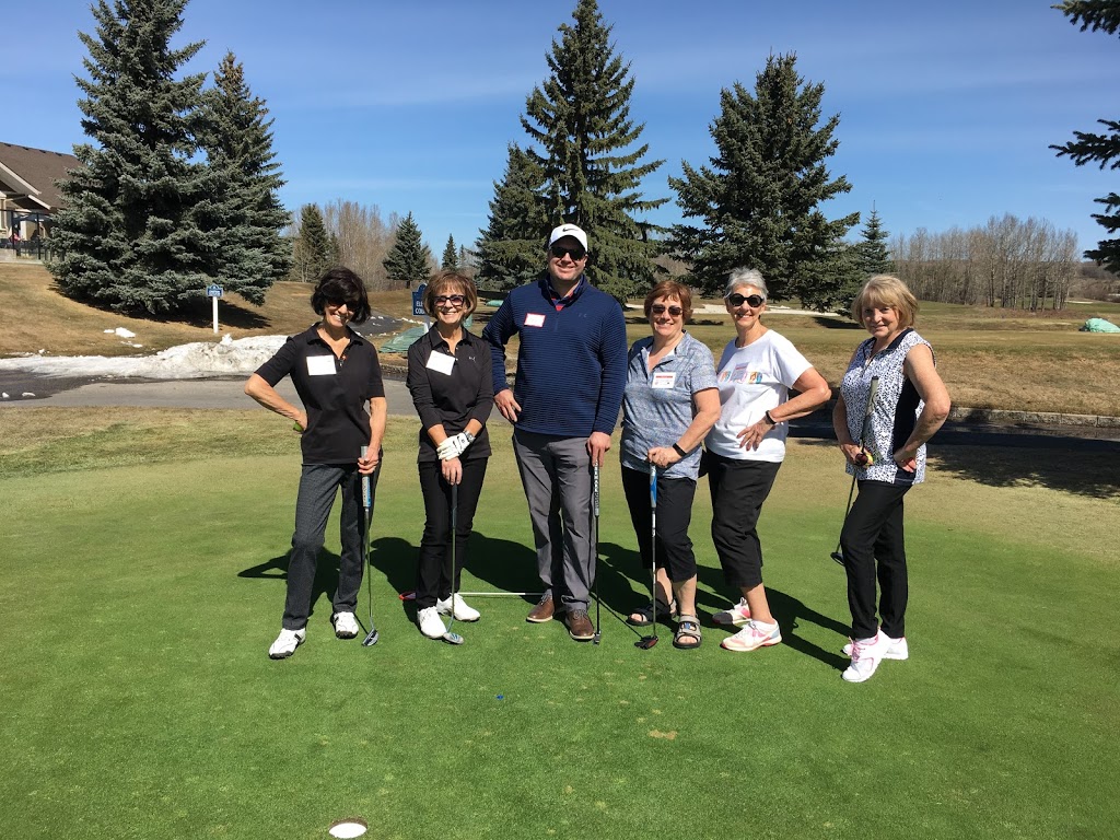 Golf Performance Canada | Elbow Springs, 240086 Lott Creek Dr, Calgary, AB T3Z 2V4, Canada | Phone: (403) 453-4653