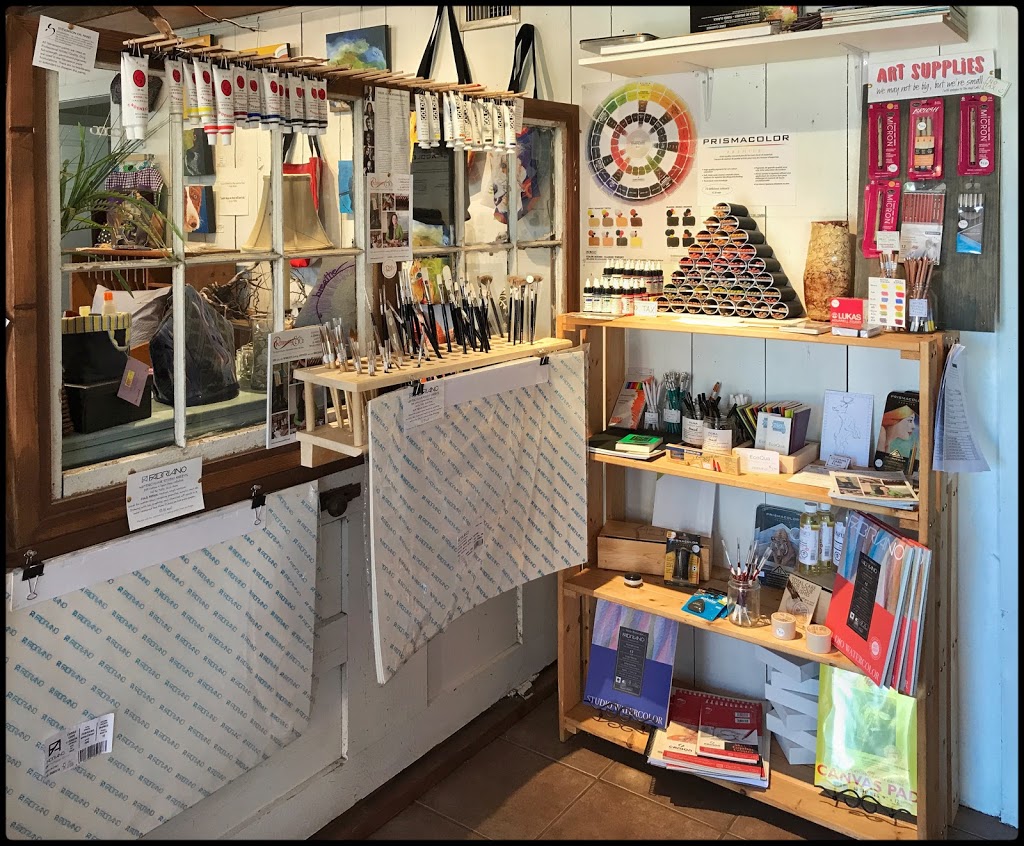 Krista Wells Studio & Art Lab Studios and Gallery | 121 Main St, Parrsboro, NS B0M 1S0, Canada | Phone: (902) 254-2972