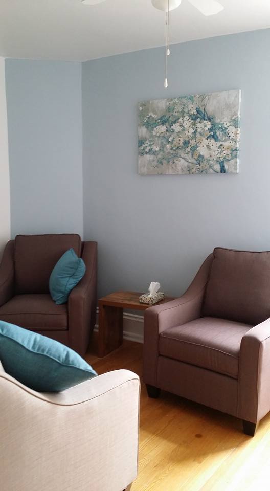 Open Heart Counselling | 429 Queen St S, Kitchener, ON N2G 1W6, Canada | Phone: (226) 476-3223
