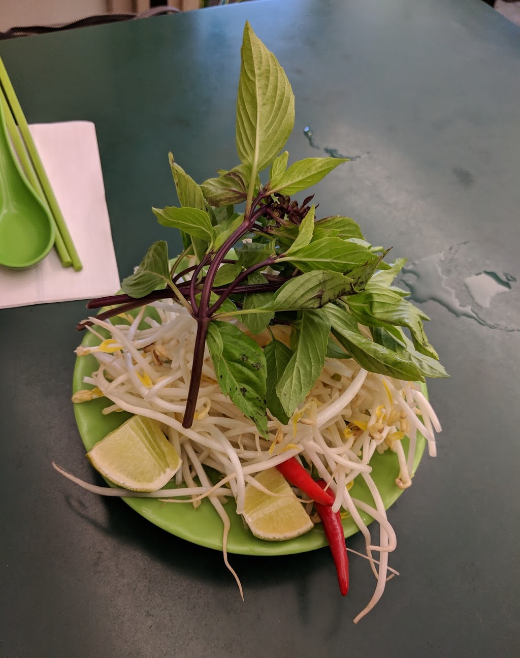 Pho Nhuan | 2989 Rupert St, Vancouver, BC V5M 3T8, Canada | Phone: (604) 434-8681