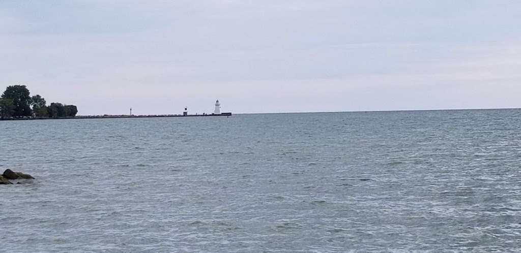 Lakeview Park | 3 Dixon Dr, Port Dover, ON N0A 1N4, Canada
