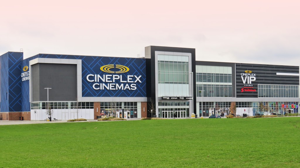 6699fec17ee8e69710d89a4c0d2a97d9  Ontario Waterloo Regional Municipality Kitchener Trillium Industrial Park Cineplex Cinemas Kitchener And Viphtml 