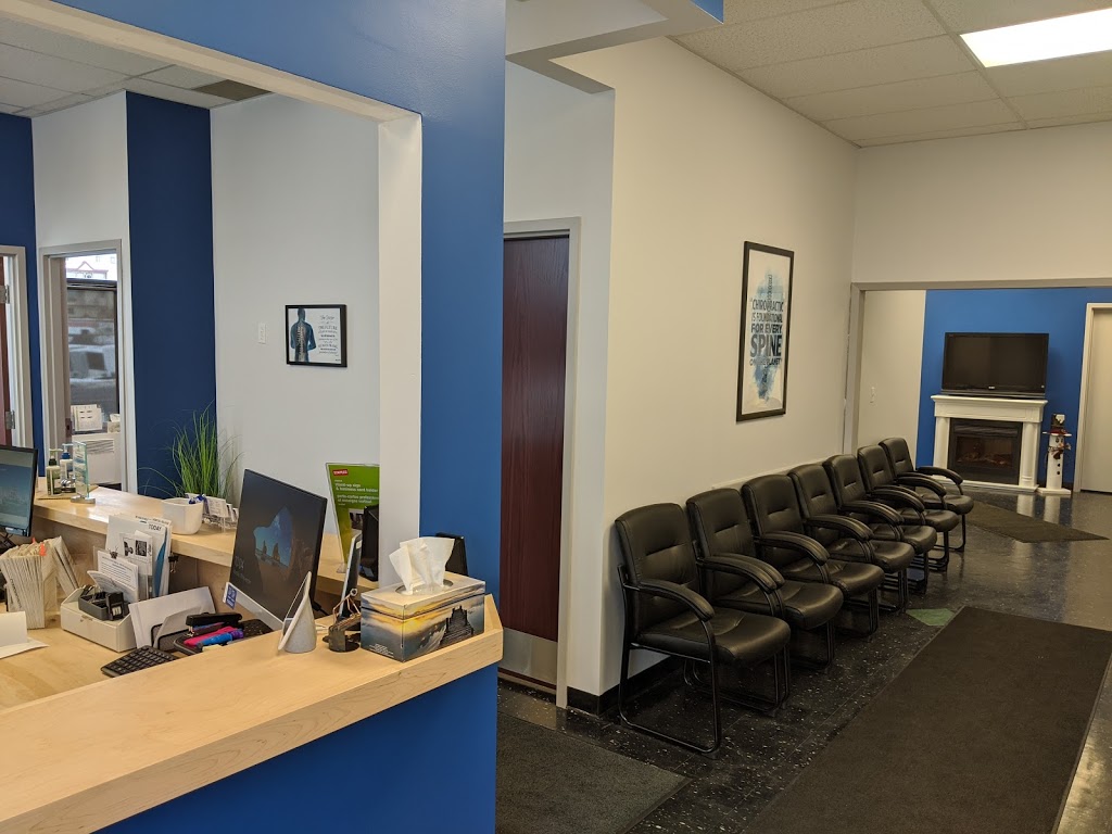 Northstone Chiropractic | 1500 Paris St unit #1, Sudbury, ON P3E 3B8, Canada | Phone: (705) 419-2090