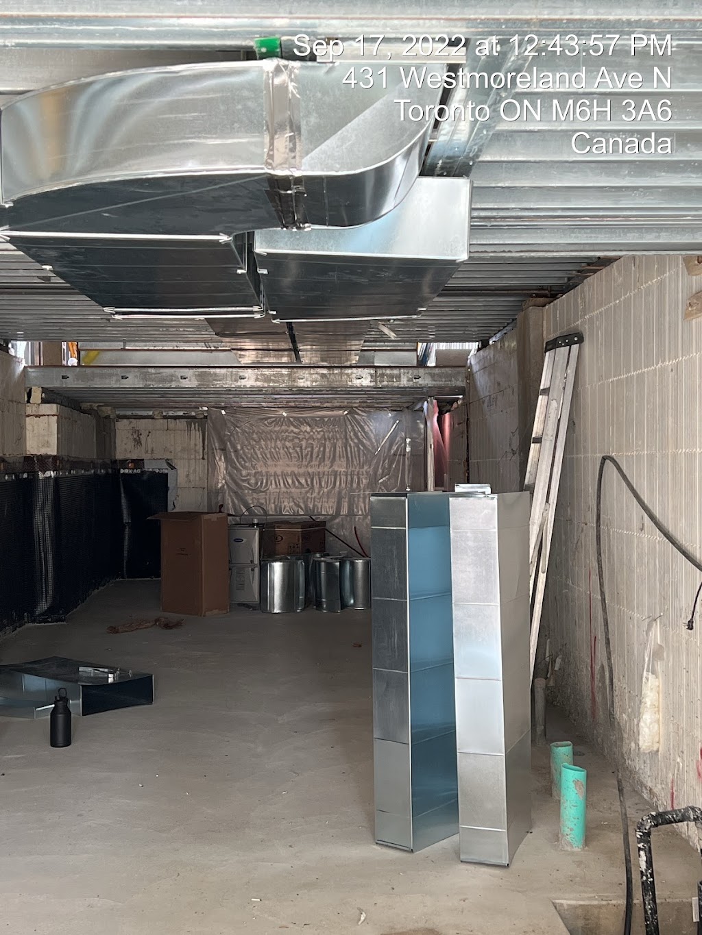 Kreative Construction Services | 565 Rymal Rd E #31, Hamilton, ON L8W 3Y2, Canada | Phone: (613) 879-3999