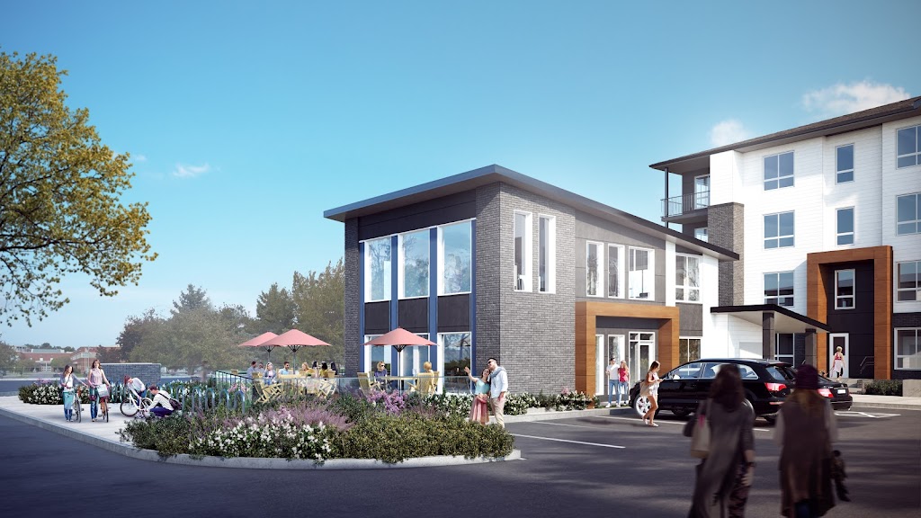 Sterling Square Apartments | 395 Conklin Rd, Brantford, ON N3T 0S5, Canada | Phone: (519) 770-6816