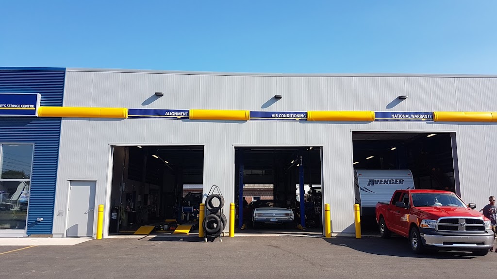 HENRYS NAPA AUTOPRO | 60 St Andrews St, Antigonish, NS B2G 2H1, Canada | Phone: (902) 863-2819