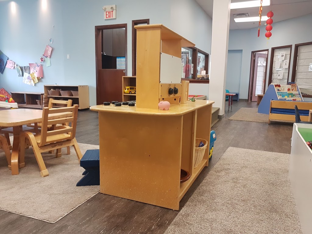 EarlyON Child & Family Centre - BridgeWay Family Centre - Britta | 5632 Tenth Line W, Mississauga, ON L5M 7L9, Canada | Phone: (905) 286-4455