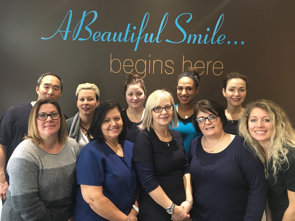 Mountain Creek Dental Centre | 2273 Rymal Road East, Unit 6, Stoney Creek, ON L8J 2V8, Canada | Phone: (905) 544-6929