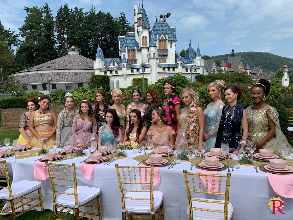 Rada Beaute Bridal Studio & Academy | 33386 South Fraser Way #102, Abbotsford, BC V2S 2B5, Canada | Phone: (604) 855-3712