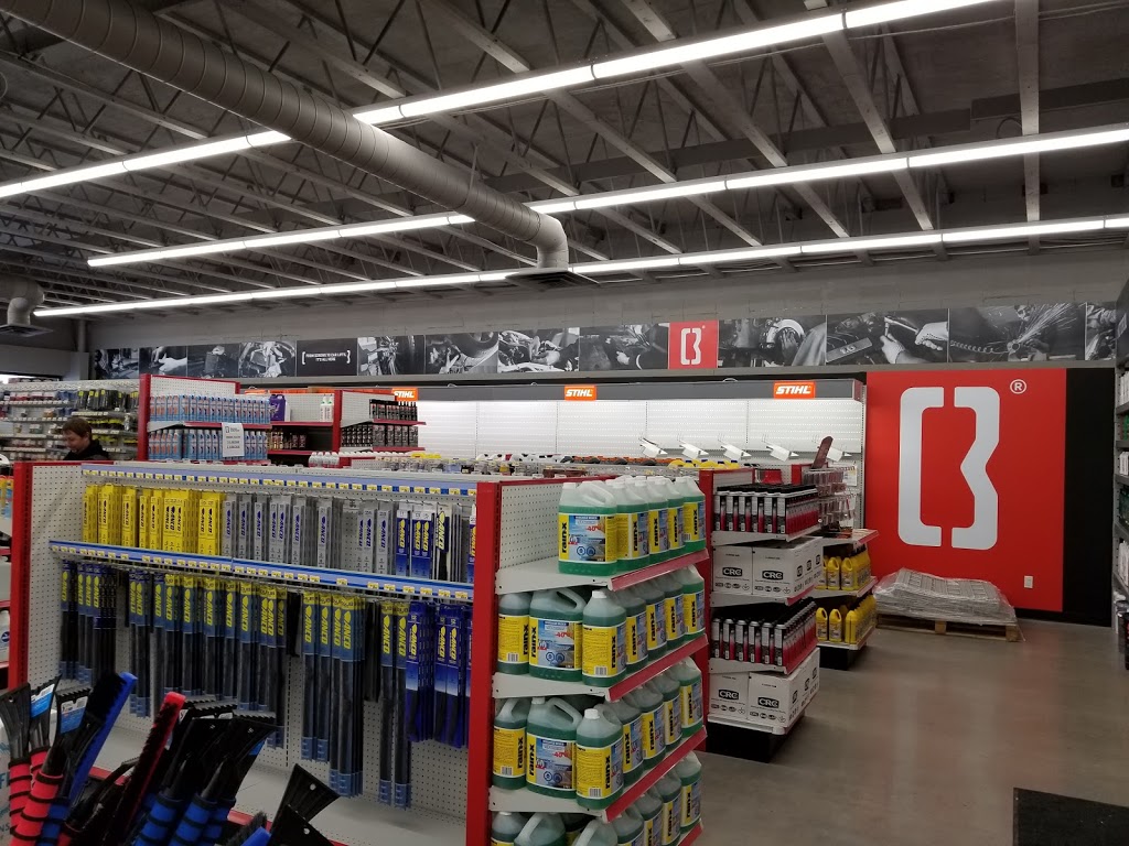 Bumper to Bumper-Morinville Auto Parts Ltd | 10031 100 Ave, Morinville, AB T8R 1P7, Canada | Phone: (780) 939-2100