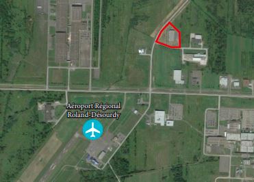 Media Systems | 1420 Boulevard de lInnovation #100, Bromont, QC J2L 0J8, Canada | Phone: (888) 349-6912
