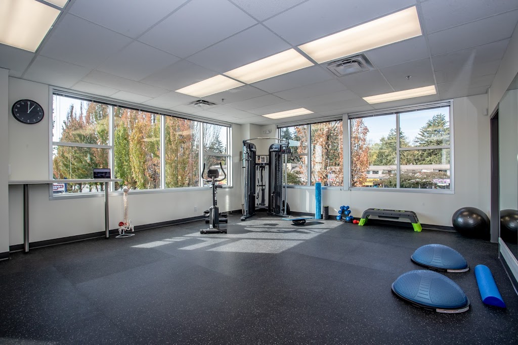 Station Physiotherapy | 2850 Shaughnessy St #6215, Port Coquitlam, BC V3C 6K5, Canada | Phone: (604) 474-2800