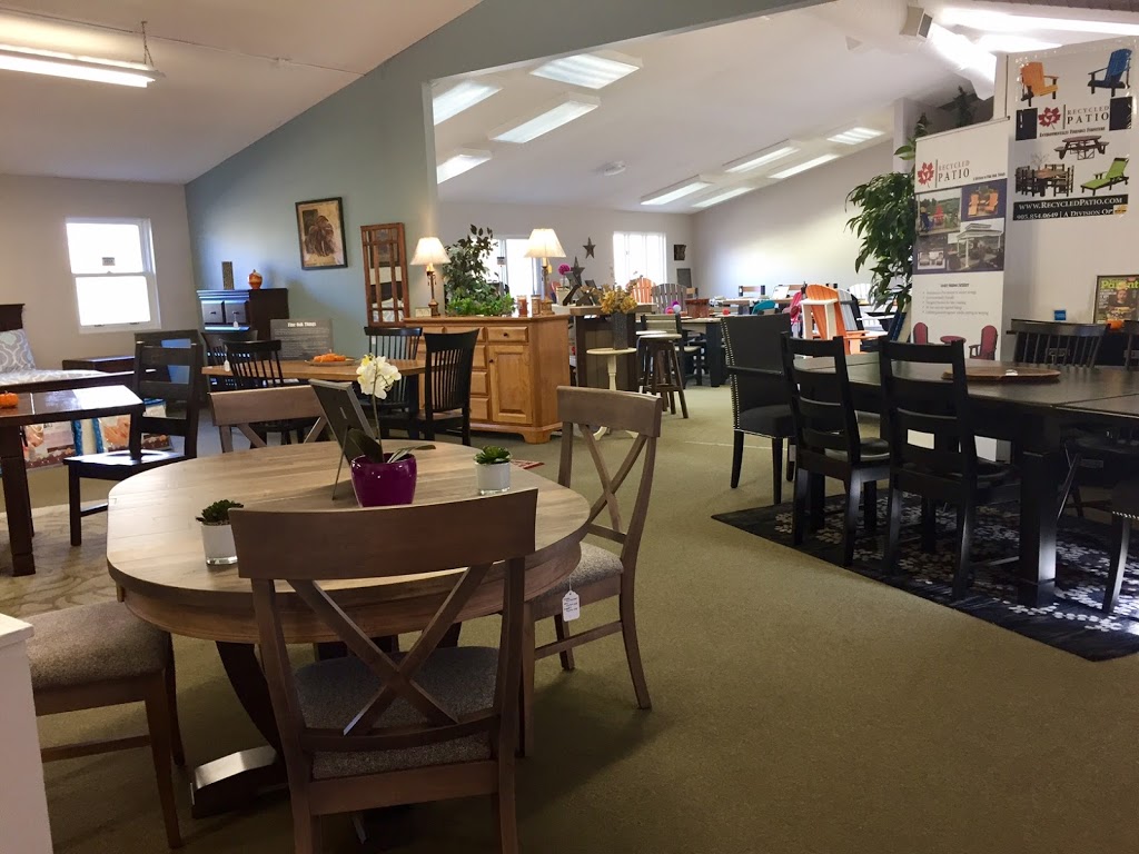 Fine Oak Things | 43 Main St S, Milton, ON L0P, Canada | Phone: (905) 854-0649