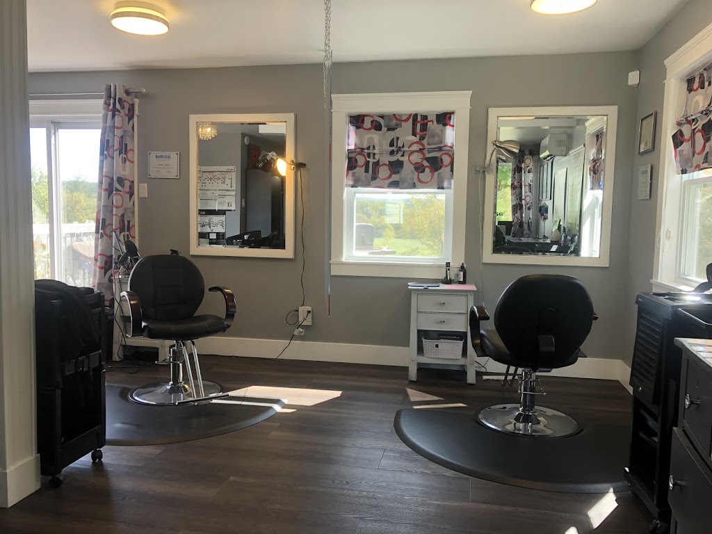 Code Red Hair Studio | 3314 NB-121, Apohaqui, NB E5P 1A2, Canada | Phone: (506) 432-0036