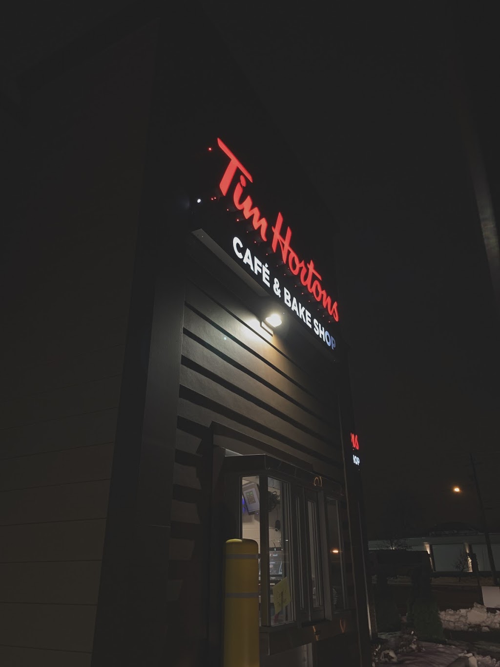 Tim Hortons | 3941 Broadway, Buffalo, NY 14227, USA | Phone: (716) 681-8800