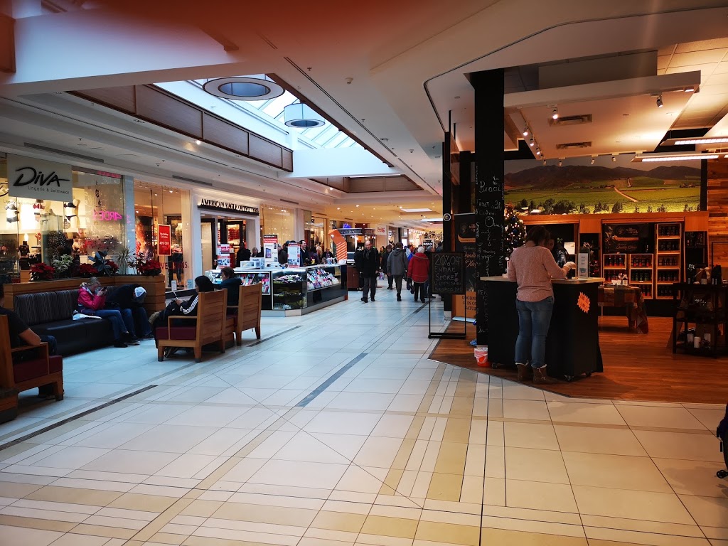 St.Vital Centre | 86-1225 St Marys Rd, Winnipeg, MB R2M 5E5, Canada | Phone: (204) 257-5646