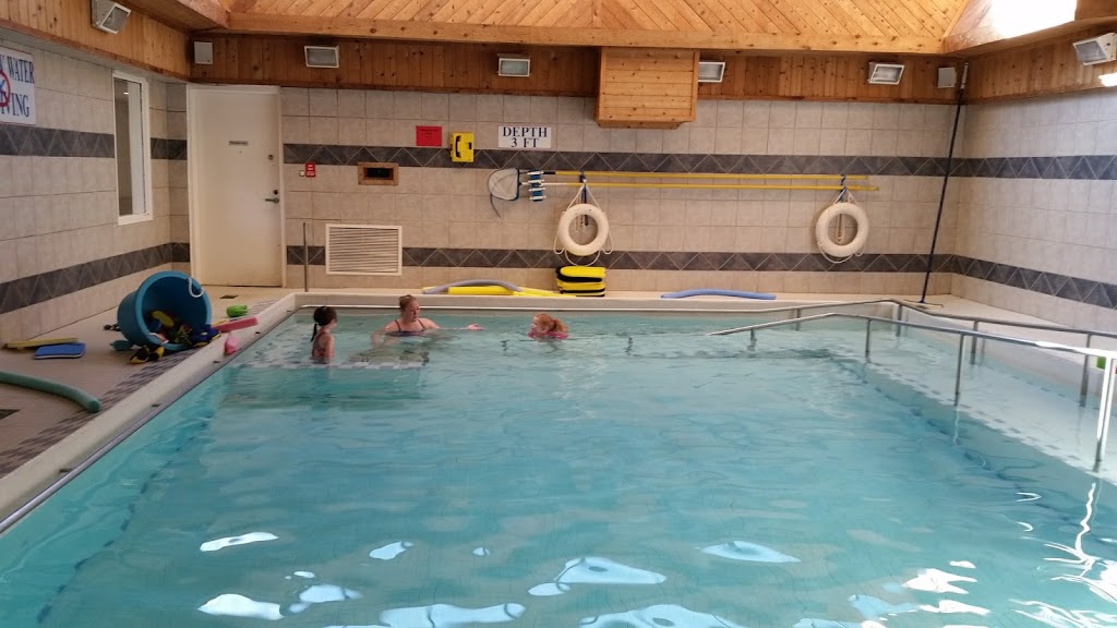 LutheRanch | Side Rd 30, Holland Centre, ON N0H 1R0, Canada | Phone: (519) 794-2849
