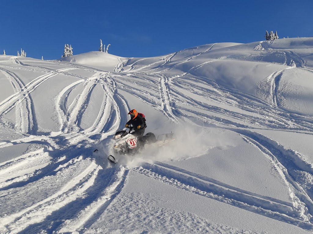 Canadian Wilderness Adventure | Callaghan Base Camp | P.O. 701, Callaghan Creek Forest Service Rd, Whistler, BC V0N 1B0, Canada | Phone: (604) 938-1616