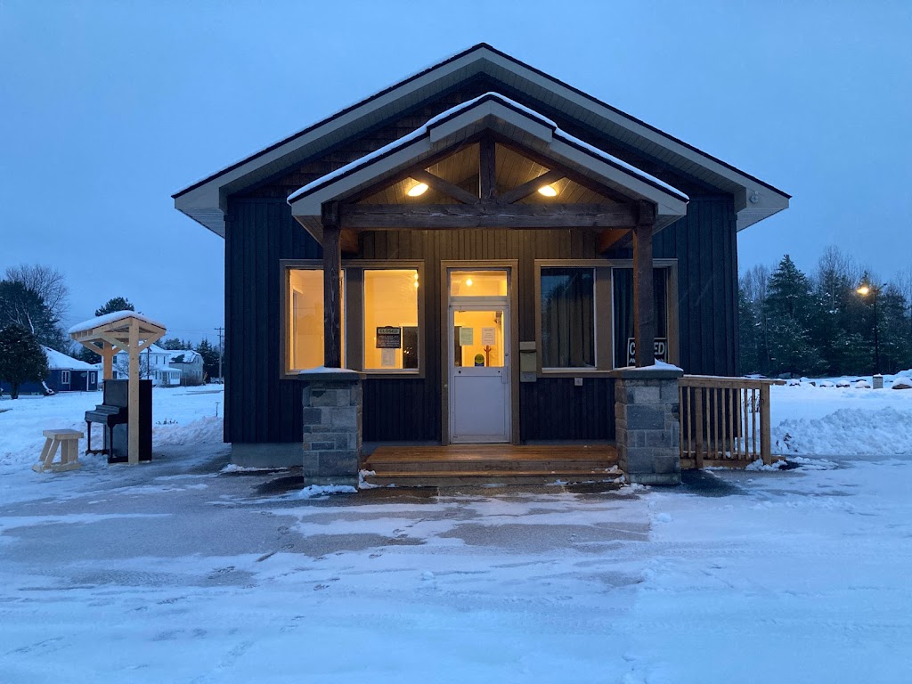 New Adventures In Sound Art | 313 Hwy 124, South River, ON P0A 1X0, Canada | Phone: (705) 386-0880