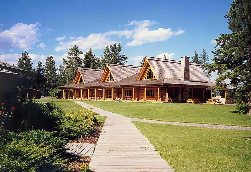 Three Bars Guest Ranch | lodging | Wycliffe Perry Creek Rd, Ta Ta Creek, BC V0B 2H0, Canada | 2504265230 OR +1 250-426-5230