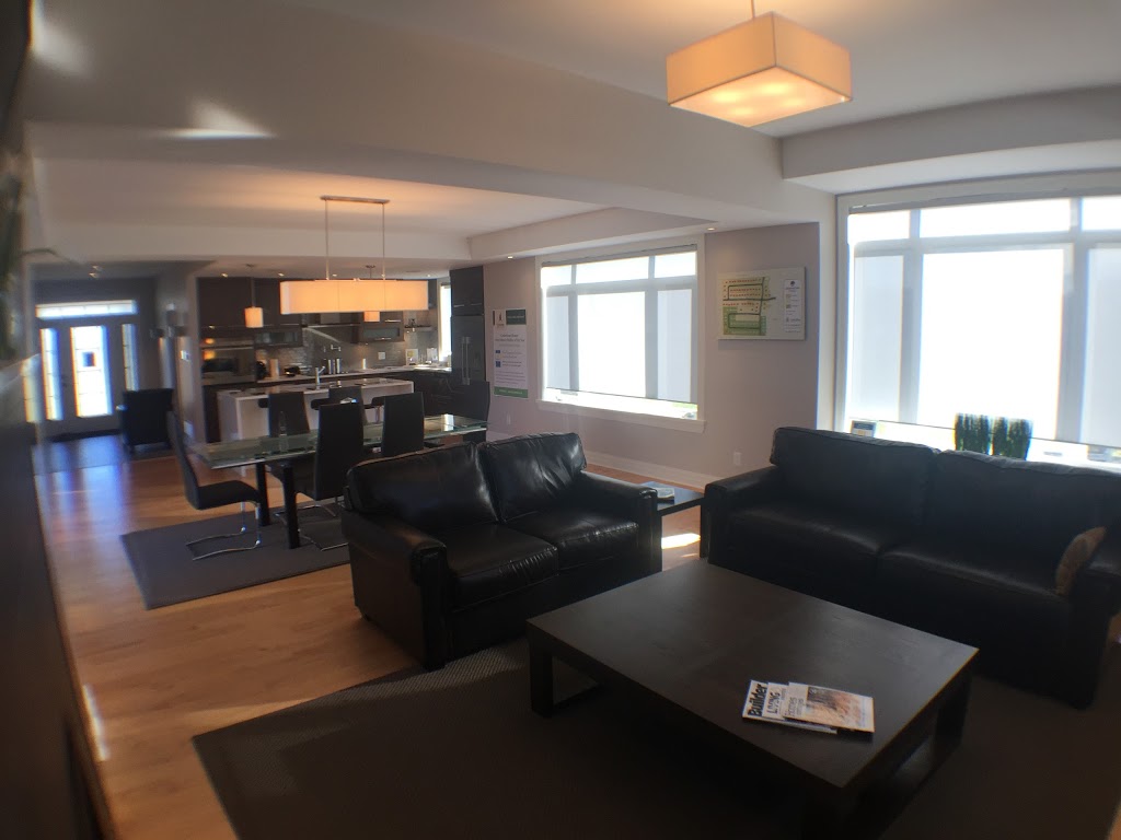 Cedarstone Homes | 6212 Perth St, Richmond, ON K0A 2Z0, Canada | Phone: (613) 838-4663