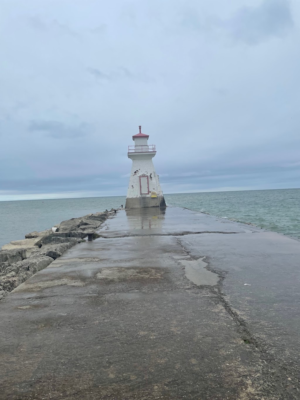 Southampton Tourist Camp | 277 Lake St, Southampton, ON N0H 2L0, Canada | Phone: (519) 797-3648