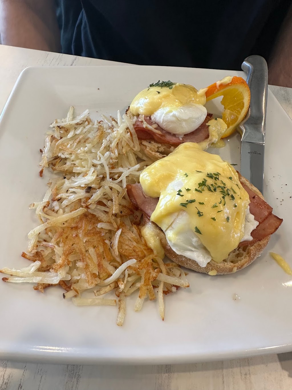 The Salt Banker | 2732 Main St, Clarks Harbour, NS B0W 1P0, Canada | Phone: (902) 745-3278