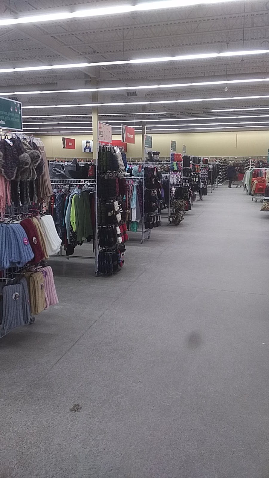 Value Village | 2125 16th St E Unit B, Owen Sound, ON N4K 0E2, Canada | Phone: (519) 370-0174