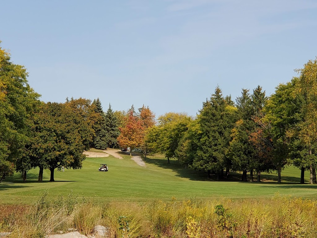 Kings Forest Golf Club | 100 Greenhill Ave, Hamilton, ON L8K 6M4, Canada | Phone: (905) 521-3970