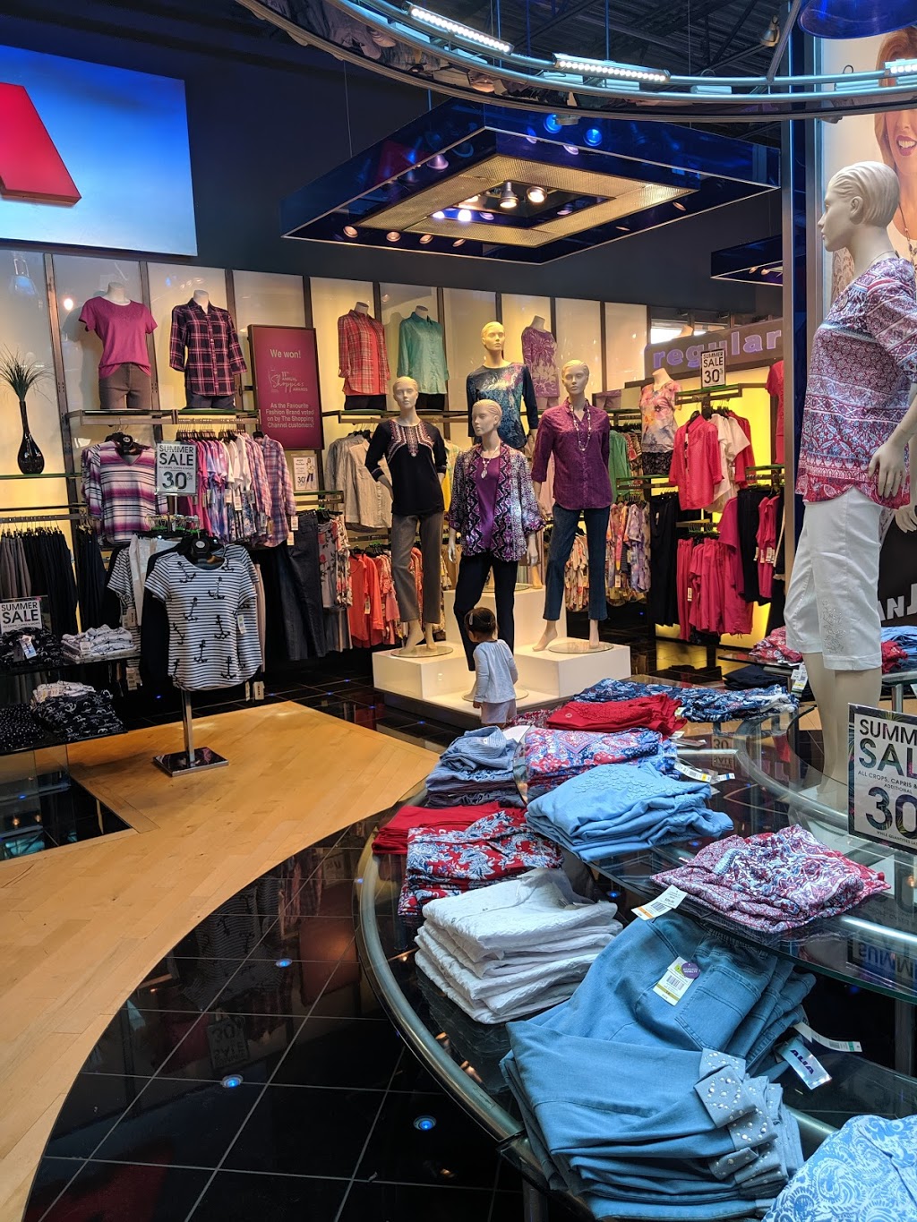Nygard | 5751 Marine Way, Burnaby, BC V5J 0A6, Canada | Phone: (604) 434-3556