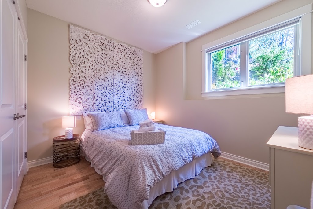 Telemark Ridge Lodge and Wellness Retreat | 677 Cypress Dr, Coldstream, BC V1B 3Y5, Canada | Phone: (604) 728-2405